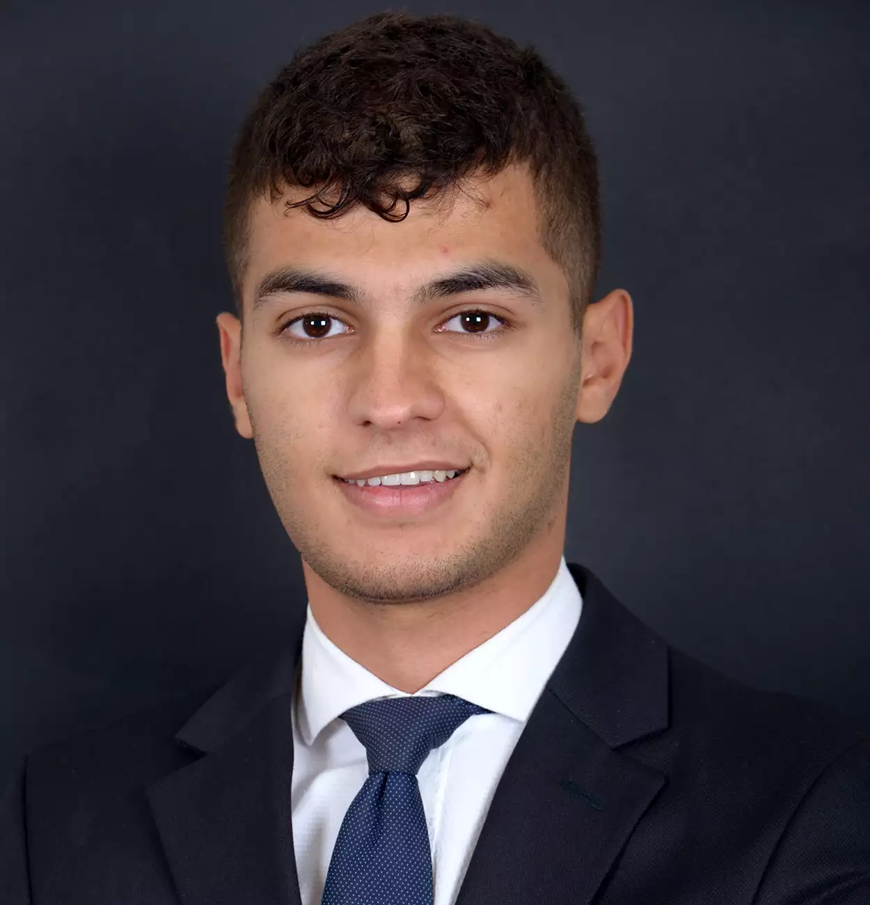 Charbel Karam