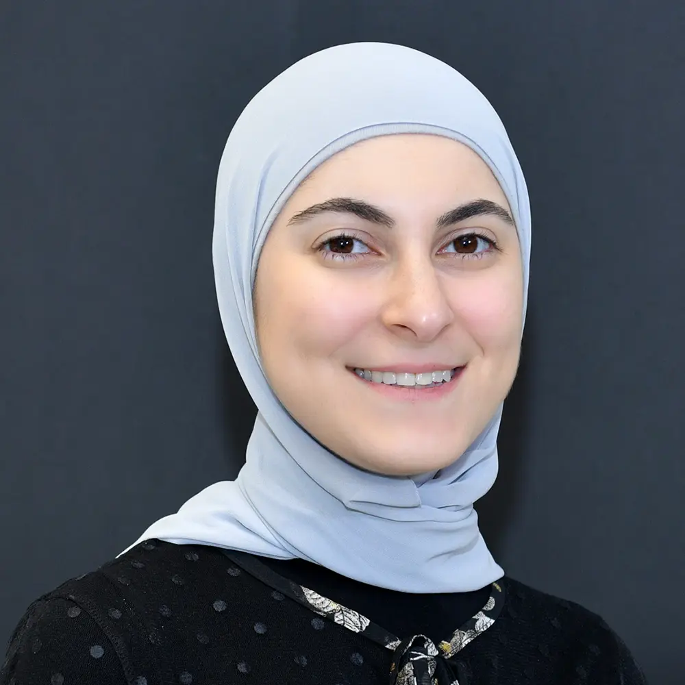 Tala Ghandour