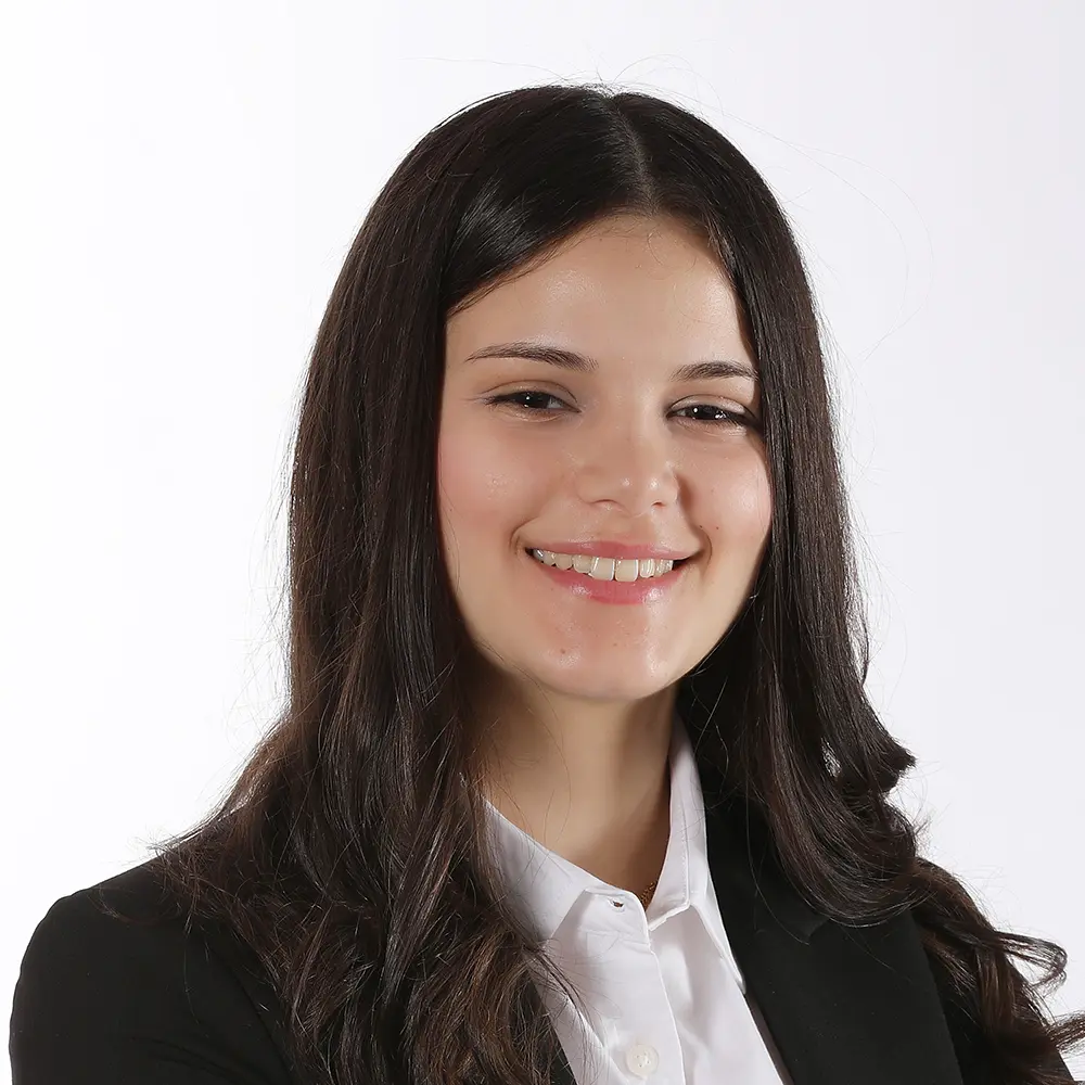 Nour Mechref