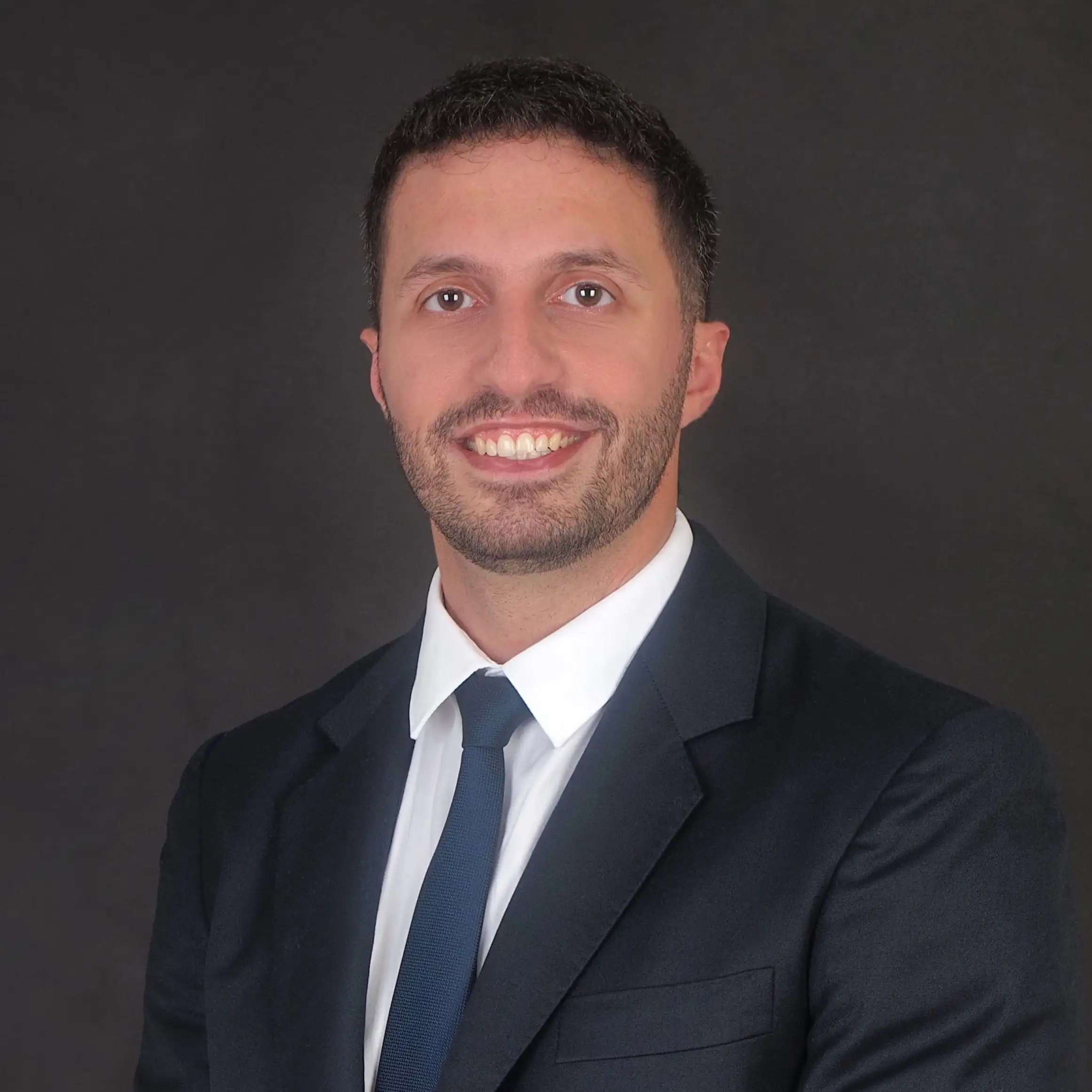 Christopher Arida