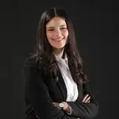 Nour Mechref