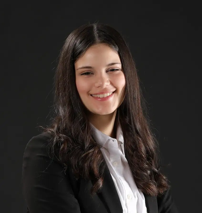 Nour Mechref